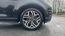 Land Rover Range Rover Evoque 2.0 D200 R-Dynamic HSE 5dr Auto Diesel Hatchback